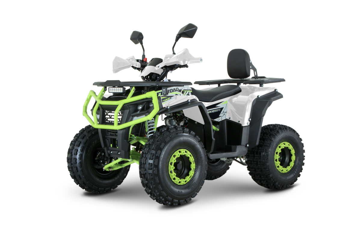 Квадроцикл YACOTA DRAGON LUX 125