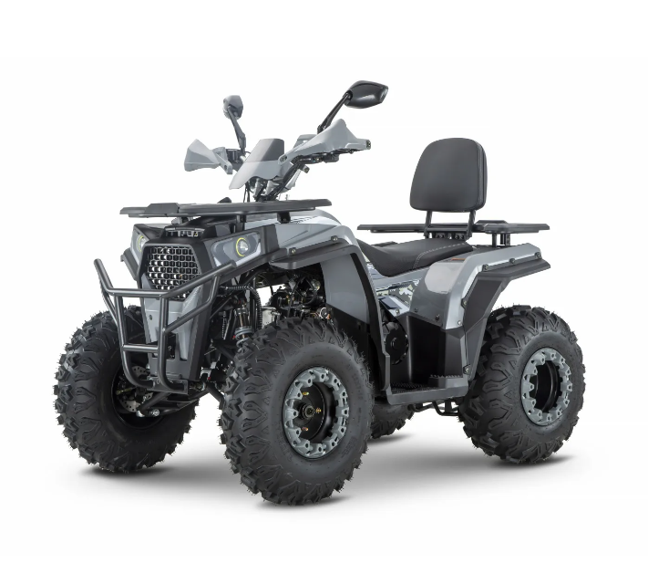 Квадроцикл YACOTA VIKING 200