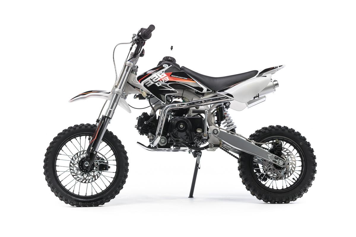 Питбайк BSE EVO 110e Evolution A